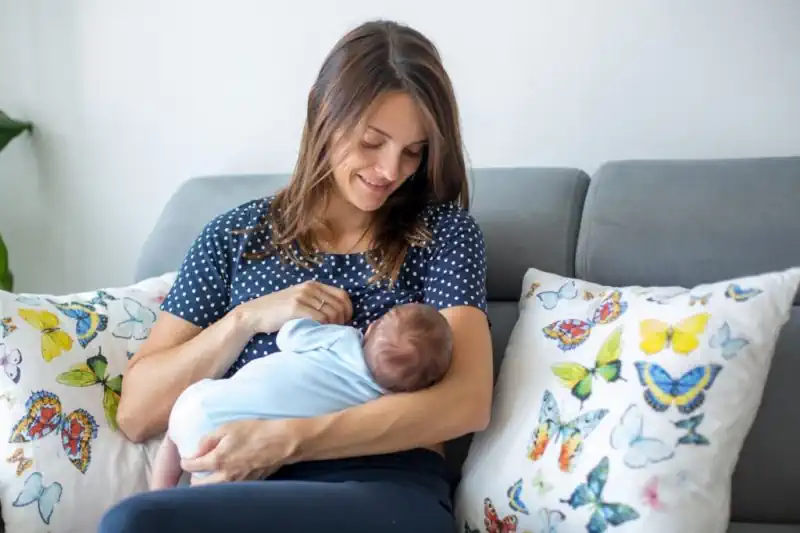 Breast Feeding and Allergies